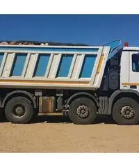 >CAMION MERCEDES ACTROS 4146 >CAMION MERCEDES ACTROS 4146