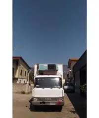 CAMION CELLA FRIGO PERFETTO