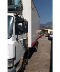 CAMION CELLA FRIGO PERFETTO