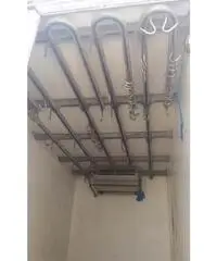 CAMION CELLA FRIGO PERFETTO