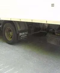 CAMION VOLVO FL6 INTERCOOLER DAVVERO BELLO