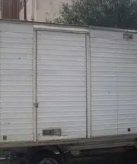 Mercedes Sprinter 408