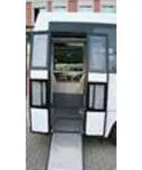 Indbus urbano Daily euro6 p12/16+1+1carrozzina+12/21in piedi Indbus urbano Daily euro6 p12/16+1+1carrozzina+12/21in piedi