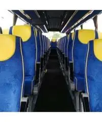 IRIZAR SCANIA