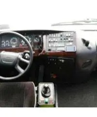 IRIZAR SCANIA