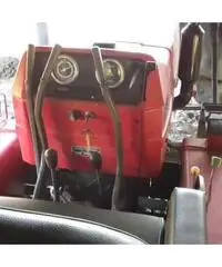 Massey e Fergusson 70cv