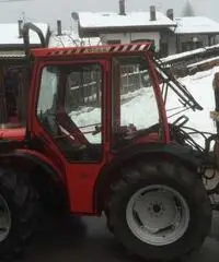 Trattore TRX 9800