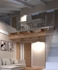 TRILOCALE A BELLUSCO TRILOCALE A BELLUSCO