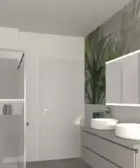 TRILOCALE A BELLUSCO TRILOCALE A BELLUSCO