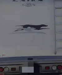 Laika ecovip 9.1 Iveco 35 c 15