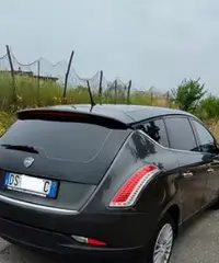 Lancia Delta 3serie