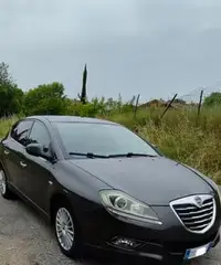 Lancia Delta 3serie