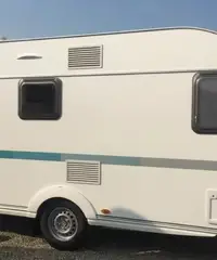Caravan adria aviva 472 pk SU ORDINAZIONE
