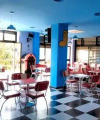 Boccea e casalotti - attivita' di ristopub