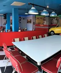 Boccea e casalotti - attivita' di ristopub