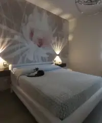 Appartamento in villa