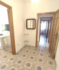 Quadrivano nel quartiere dei Cappuccini