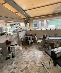 Pizzeria Pizzeria