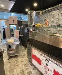 Pizzeria
