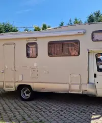 RIMOR NG6 Ruote Gemellate