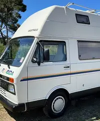 Westfalia florida Volkswagen lt28