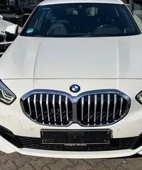 BMW 118D MSPORT 150cv NAVI XENON LED AUTOMATICA 20