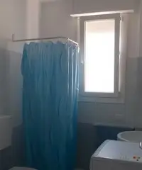 Appartamento a 100 mt dalla spiaggia