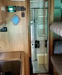 Camper puro