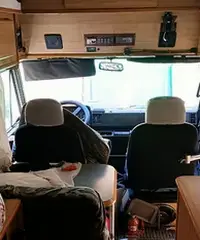 Camper puro