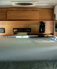 Camper puro