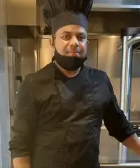 Cuoco e aiuto cuoco Cuoco e aiuto cuoco