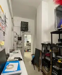 Vendesi attività commerciale