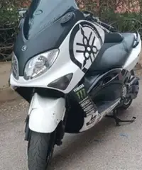 Tmax 500 e 530