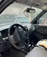 MITSUBISHI L200 2B Free - 2002