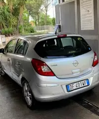 OPEL Corsa 5ª serie - 2008