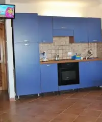 Appartamento Olbia