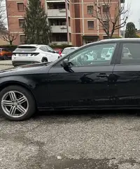 AUDI A4 Avant 2.0 TDI 150 CV multitronic Start/S