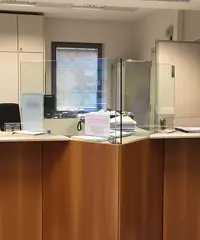 Locali adibiti ad istituto di credito