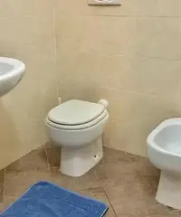 Bilocale e trilocale nella stessa casa