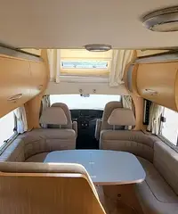 Arca 720glt su iveco 3.0