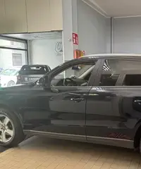 Audi Q5 2.0 TFSI 180 CV quattro unico proprietario