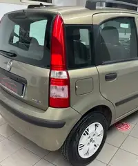 Fiat Panda 1.3 MJT 16V Dynamic