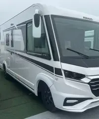 Knaus live i 700