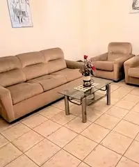 Appartamento indipendente di fronte al mare