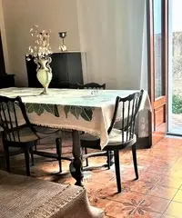 Appartamento indipendente di fronte al mare