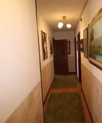 Appartamento 5 vani Terrazza Catania zona Circonva