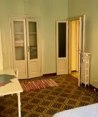 Camera in via Piero della Francesca, 74 Milano Camera in via Piero della Francesca, 74 Milano