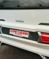 LMC 480 D TANDERO