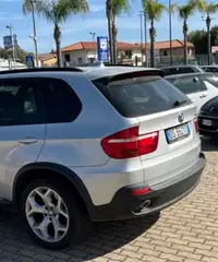 Bmw X5 3.0sd cat Futura