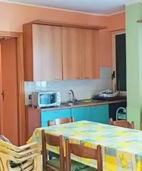 Appartamento 3 vani Mascali Panoramico Vista Etna